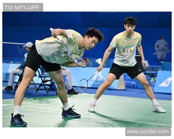 武汉羽毛球队在全国羽毛球配合排行榜中荣登第六位展现强大实力与团队合作精神